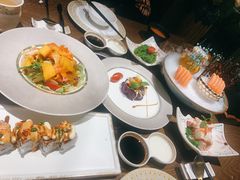 -蟹之国·精品蟹料理(极地店)