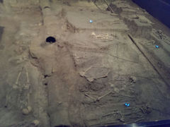android_upload_pic-侵华日军南京大屠杀遇难同胞纪念馆-停车场