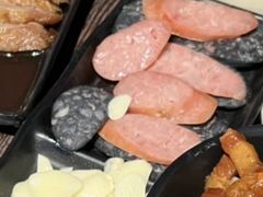 台式香肠-阿元来了(西环店)