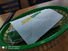 -赛百味SUBWAY(曲江智慧大厦店)