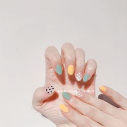 -米小兔美甲美睫