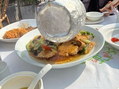 -院8里·少城记忆老川菜(宽窄巷子店)