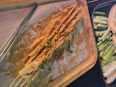 -好唛士·精酿啤酒烧烤(金沪路店)