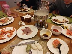 -南昌绿地华邑酒店·鲜艳全日餐厅