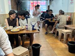 -卢庄(江汉路店)