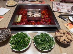 -锦城印象火锅(天府三街店)