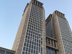 -复旦大学光华楼