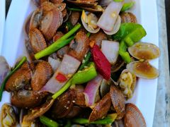 -四川小胡子海鲜(丁村万人海鲜广场店)