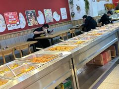 -新红帽自助盒饭(大悦城店)