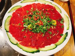 -蜀辣居鲜货老火锅(双流万达店)