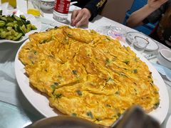 -闻道食府烙饼卷带鱼(原车耳营店原大觉寺店)