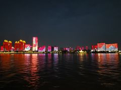 -武汉两江游览·夜游长江(汉口粤汉码头)