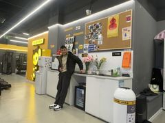 -FEELINGME乐刻私教馆·健身(文鼎财富店)