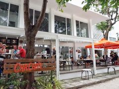 -Cha Cha's Beach Cafe