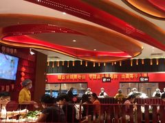 -九码头重庆毛肚火锅(棠岗店)