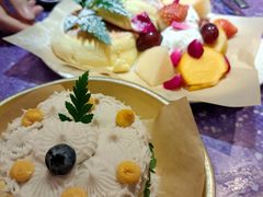 -野草莓自由市场