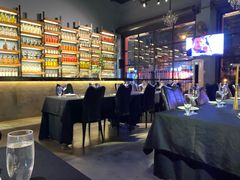 大堂-小火花·干式熟成牛排馆Spark SteakHouse(剑桥郡店)