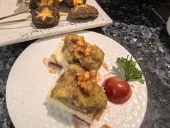 -菊上料理(蜀山银泰百货店)