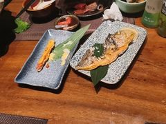 -一本料理(西溪天街店)