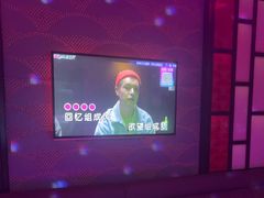 -音乐派KTV(银泰城店)