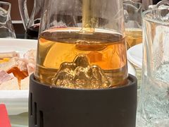 -金河半岛园林酒家(金融城店)