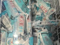 -阿串串老火锅(力盟店)