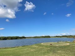 -滨海高尔夫俱乐部