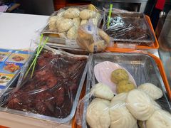 -香妃烤鸡(西单店)