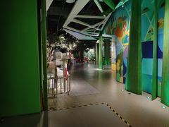-佛山科学馆