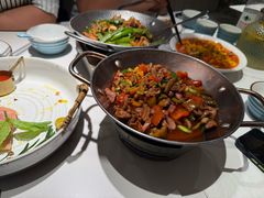 -相遇·鲜炒黄牛肉(丹阳吾悦广场店)