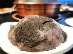 -铜来聚老北京涮肉(恒隆广场店)