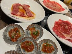 -火炉火自助餐(枫蓝国际店)