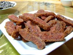 -下梅人家土菜馆(历史文化餐厅度假区店)