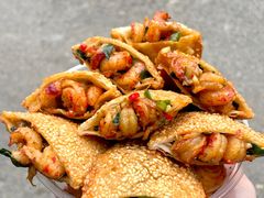 -徐记·湖北菜 头牌藕汤 武昌鱼(江汉路店)