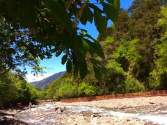 -硗碛藏寨·神木垒景区