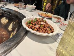 -大鹅岛灶台鱼·铁锅炖(水库路店)