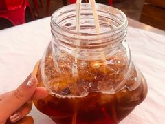 -Dampa Seafood Grill - Dubai