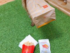 -麦当劳(南京宁海路店)