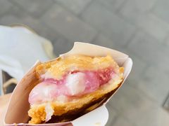 -麦当劳(贵和购物中心B1店)