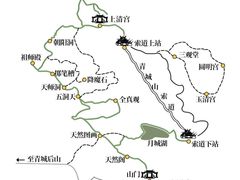 -青城山