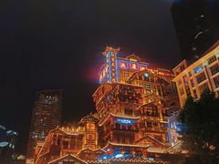 -天治宣·野椒鸡(龙头寺总店)