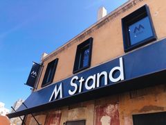 -M Stand(青岛银鱼巷店)