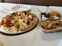 -必胜客(吾悦广场店)