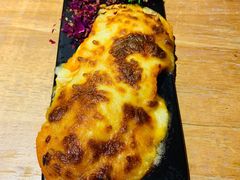 芝士焗薯蓉-盘炉forenza·云贵川融合小食堂 ( 钟楼中柳巷店)