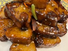 -烤肉季饭庄