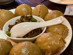 外婆杂粮包-乡吧啦·甲鱼铺子(海德二道店)