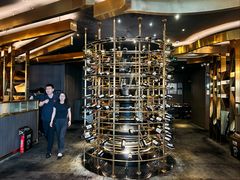 景观位-王品牛排(北京新辰里亚运村店)