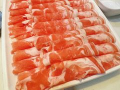 -傣妹火锅(四川北路店)