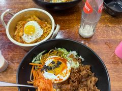 -优壹佳·延边朝鲜族料理(中山北路店)