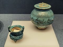 -包头博物馆